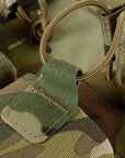 Platte Träger Cuirass QRS FAST XL