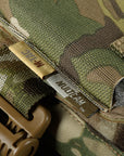 Platte Träger Cuirass QRS FAST XL