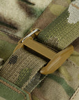 Platte Träger Cuirass QRS FAST XL