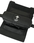 Horizontal Medical Pouch Roll Elite