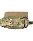 Horizontal Medical Pouch Roll Elite