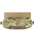 Horizontal Medical Pouch Roll Elite