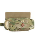 Horizontal Medical Pouch Roll Elite