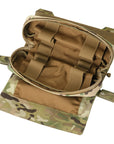 Horizontal Medical Pouch Roll Elite