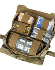 Horizontal Medical Pouch Roll Elite