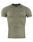 T-shirt Ultra Light Polartec