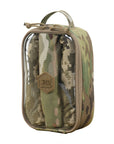 Utility Organiser Transparent Elite Klein Gen.II