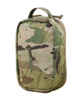 Utility Organiser Transparent Elite Klein Gen.II