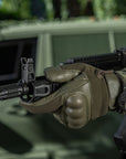 M-Tac Handschuhe Assault Tactical Mk.4