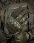 M-Tac Handschuhe Assault Tactical Mk.4
