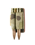 M-Tac Bandolier mit Klettverschluss für 2 Patronen Kal. 308