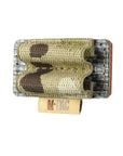 M-Tac Bandolier with Velcro for 2 cartridges cal. 308