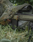 M-Tac Bandolier with Velcro for 2 cartridges cal. 308