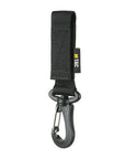 M-Tac Halterung mit Karabiner
