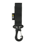 M-Tac Halterung mit Karabiner