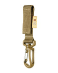 M-Tac Halterung mit Karabiner
