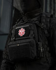 Aufnaher Paramedic (Stickerei)