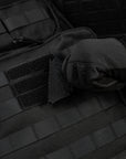 Aufnaher Paramedic (Stickerei)