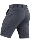 Shorts Aggressor Summer Flex