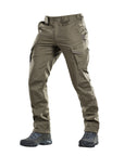 Tactical Hose Aggressor Gen.II Flex