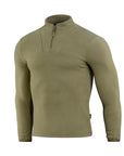 Pullover Delta Fleece