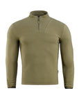 Pullover Delta Fleece