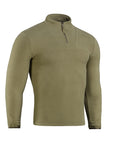 Pullover Delta Fleece