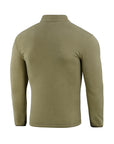 Pullover Delta Fleece