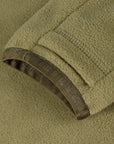 Delta fleece jacket