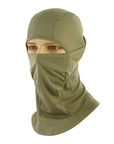 Sturmhaube Ninja Schweissfest Premium Polartec