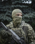 Sweater-Ninja-Balaclava Premium