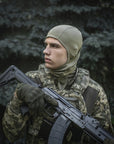 Sturmhaube Ninja Schweissfest Premium Polartec