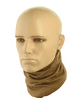 Merino Wool Tube Scarf