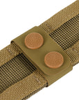 M-Tac Set of 2 - Duty Belt Keppers - Tactical Police Law Enforcement for 2 inch Belt