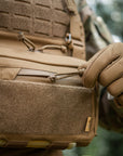 Admin pouch Large Elite Gen.II
