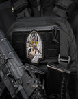 Patch Valkyrie (Embroidery)