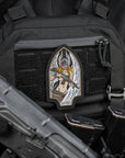Patch Valkyrie (Embroidery)