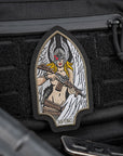 Patch Valkyrie (Embroidery)