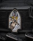 Patch Valkyrie (Embroidery)