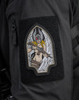 Patch Valkyrie (Embroidery)