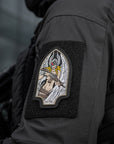 Patch Valkyrie (Embroidery)