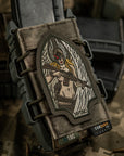 Patch Valkyrie (Embroidery)