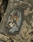 Patch Valkyrie (Embroidery)