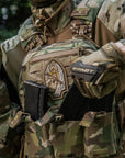 Patch Valkyrie (Embroidery)