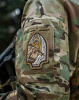 Patch Valkyrie (Embroidery)
