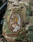 Patch Valkyrie (Embroidery)