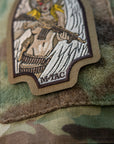 Patch Valkyrie (Embroidery)