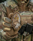 Patch Valkyrie (Embroidery)