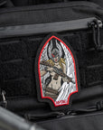Patch Valkyrie (Embroidery)