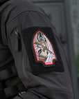 Patch Valkyrie (Embroidery)